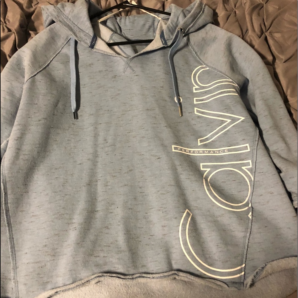 Calvin Klein hoodie